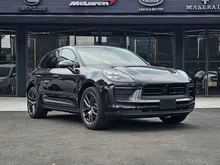 2023 Porsche Macan T 2.0 SUV, PDLS. Sport Chrono, Surround Cam, Black Interior, PASM, Apple Car Play, Power Seat, PorscheMacan, 2024, 2022, MacanS