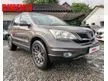 Used 2012 Honda CR-V 2.0 i-VTEC SUV (A) NEW FACELIFT / FULL SERVICE RECORD / ACCIDENT FREE / ONE OWNER / NO.PLATE 3344 / VERIFIED YEAR - Cars for sale
