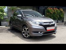 2015 Honda HR-V 1.8 Prestige SUV TDP46JT BCAF