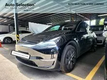 2024 TESLA Model Y 0.0 Long Range SUV  We are Premium Selection Cars Dealer  specializing in BMW, MINI Cooper & Multi-Brand Quality Vehicles