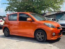 #OTR# 2009 Perodua Myvi 1.3 EZi (A) Nice Condition, Loan Available