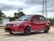 Used 2016 Proton Saga 1.3 FLX Sedan (A) 2 TAHUN WARRANTY