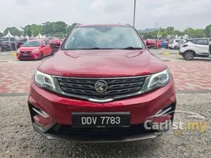 2021 Proton X70 1.8 Executive SUV