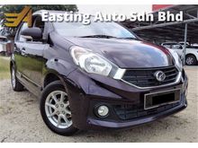 2017 Perodua Myvi 1.3 (A) PREMIUM X SPEC, FREE 6 MONTHS WARRANTY