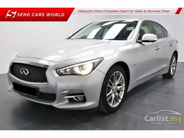 Infiniti for Sale in Malaysia Carlist.my