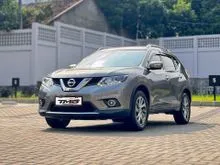 2017 Nissan X-Trail 2.5 SUV