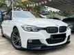 Used 2019 BMW 330e 2.0 M Sport Sedan((( LCI NEW FACESLIP ))) NICE CONDITION FULL SERVICE RECORD BRAVARIA FAST LOAN FREE SERVICE ALSO AT BMW (M) LOW MILIGE