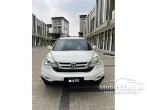 2012 Honda CR-V 2.0 SUV
