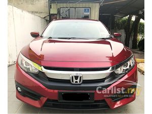 7100 Koleksi Harga Honda Civic Bekas Lama Gratis Terbaik