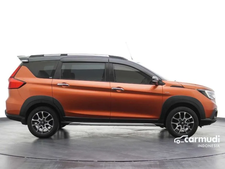 2021 Suzuki XL7 Alpha SUV