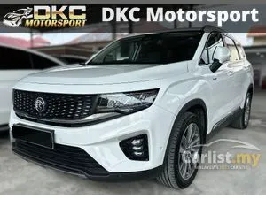 2023 Proton X90 1.5 Flagship SUV