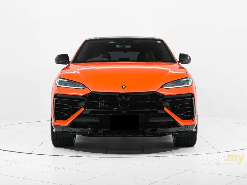 2024 Lamborghini Urus SE SUV