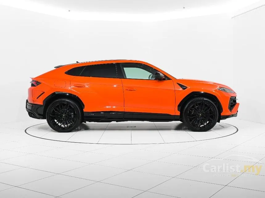 2024 Lamborghini Urus SE SUV