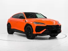 2024 Lamborghini Urus 4.0 SE SUV JP SPEC NEW CAR CONDITION