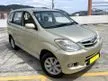 Used 2010 Toyota Avanza 1.5 G MPV (A) 1 YEAR WARRANTY - Cars for sale