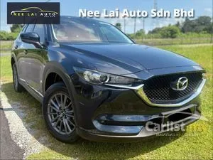 2020 MAZDA CX-5 2.0 SKYACTIV-G MID (FREE 1 YEAR WARRANTY / FREE SERVICE / FREE TINTED / FREE PETROL worth RM500 to RM1,000)