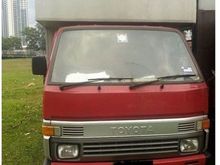 1994 Toyota Dyna Hiace 2.4 Lorry Bonded
