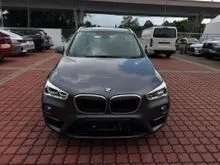 2019 BMW X1 2.0 sDrive20i SUV, 3 YEARS WARRANTY, QUALITY CONDITIONS
