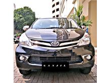 2012 Toyota Avanza 1.3 G AT Cantik Siap pakai