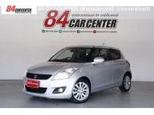 2013 Suzuki Swift 1.2 (ปี 12-17) GLX Hatchback