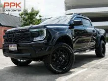 2026 Ford RANGER 2.0 Double Cab (ปี 22-28) XLS Hi-Rider Pickup