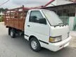 Used 1997 Nissan Vanette 1.5 (M) Wooden Kargo Pick Up Lorry Lori