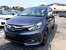 Honda Mobilio 1.5 E MPV SPECIAL EDITION