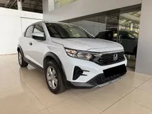 2024 Honda WR-V 1.5 S SUV