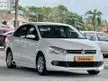 Used 2014 Volkswagen Polo 1.6 Sedan Car King / Low Mileage / Tip Top Condition / One Owner - Cars for sale