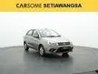 Used 2018 Proton Saga 1.3 Sedan_No Hidden Fee - Cars for sale
