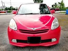 2006 Perodua Myvi 1.3 SXi Hatchback