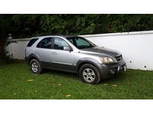 2005 Naza Ria 2.5 GS Sorrento