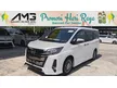 Recon 2019 TOYOTA NOAH SI WXB 2.0 (A)