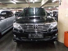 2014 Toyota Fortuner 2.5 G VNT