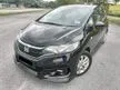 Used 2017 Honda Jazz 1.5 NEW FACELIFT (A) VERY LOW MILEAGE 70K FULL SERVICE BY HONDA ONLY LADY ONWER FREE ONE YEAR WARRANTY - Cars for sale