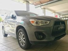 2015 Mitsubishi ASX 2.0 SUV