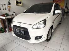 2013 Mitsubishi Mirage 1.2 EXCEED Hatchback