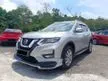 Used 2022 Nissan X-Trail 2.0 SUV - Cars for sale