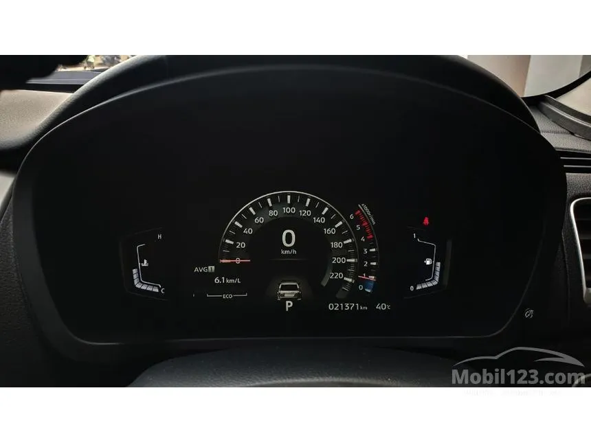 2021 Mitsubishi Pajero Sport Dakar 4x2 SUV