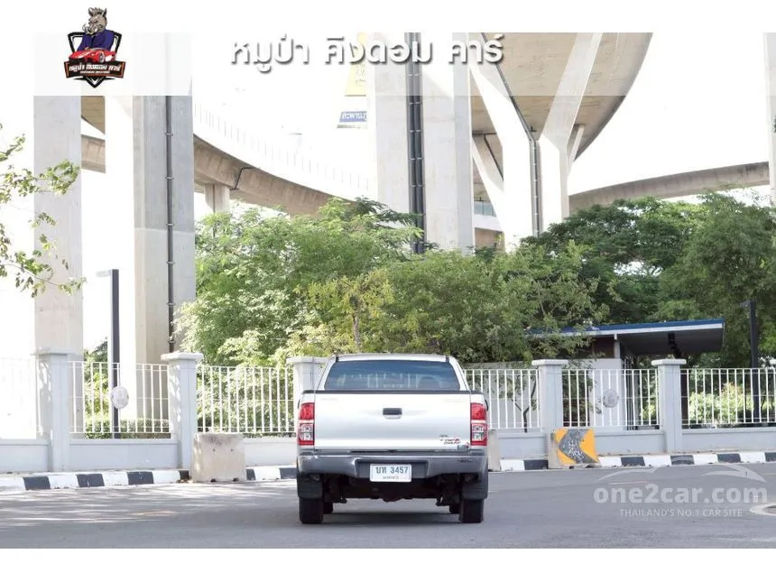 2013 Toyota HILUX VIGO Champ G Smart Cab Pickup