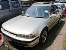 1991 Honda Accord 2.0 EX Sedan (A)