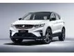 New 2023 Proton X50 1.5 Executive SUV . PROTON MALAYSIA . Great Year End Promotion Option . Call / WhatsApp 012 672 6461 IVAN . Ready Stock For All .