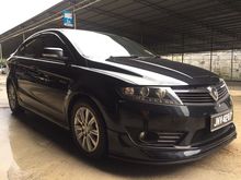 2012 Proton PREVE 1.6 (A) TURBO ENGINE/R3 BODYKITS
