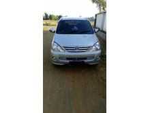 2006 Toyota Avanza 1.3 G MPV
