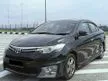Used Toyota Vios 1.5 TRD Sportivo / Reverse Cam / Push Start / High Loan / AKPK / Free Warranty