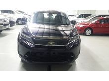 Harrier 2.0 SUV premium