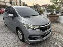 2019 Honda Jazz 1.5 E Hatchback