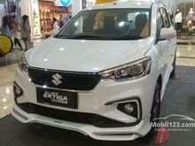 2019 Suzuki Ertiga 1,5 GL MPV