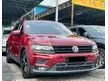 Used 2017 Volkswagen Tiguan 1.4 280 TSI Highline SUV