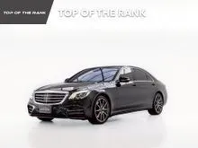 2020 Mercedes-Benz S560 3.0 W222 (ปี 13-21) e AMG Premium Sedan